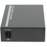 AddOn 10/100Base-TX(RJ-45) to 100Base-FX(ST) MMF 1310nm 2km Media Converter