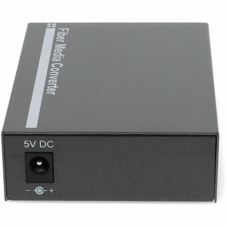 AddOn 10/100Base-TX(RJ-45) to 100Base-FX(ST) MMF 1310nm 2km Media Converter