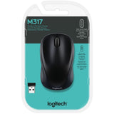 Logitech M317 Mouse