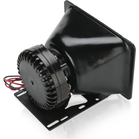 AtlasIED Rectangular Electronic Siren Loudspeaker 100 Watts RMS @ 11Ω