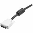 StarTech.com 6 ft DVI-D Dual Link Cable - M/M
