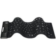 WATERPROOF FLEXIBLE KEYBOARD