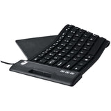 WATERPROOF FLEXIBLE KEYBOARD