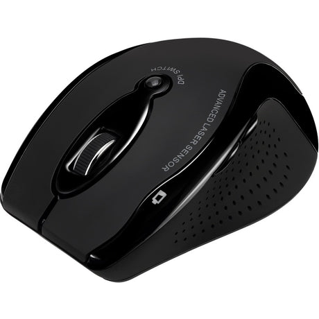 WRLS OPTICAL ERGO MOUSE