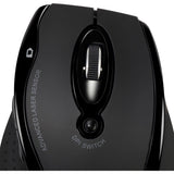 WRLS OPTICAL ERGO MOUSE