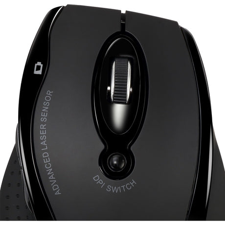 WRLS OPTICAL ERGO MOUSE