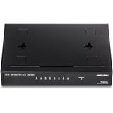 GREENnet 8 Port Gigabit Switch