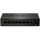 GREENnet 8 Port Gigabit Switch