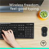 MK270 WIRELESS KBCOMBO WIRELESS