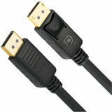 4XEM 10FT DisplayPort M/M Cable