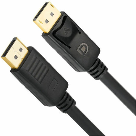 4XEM 10FT DisplayPort M/M Cable