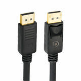 4XEM 10FT DisplayPort M/M Cable
