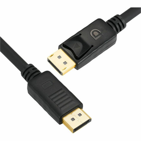4XEM 10FT DisplayPort M/M Cable