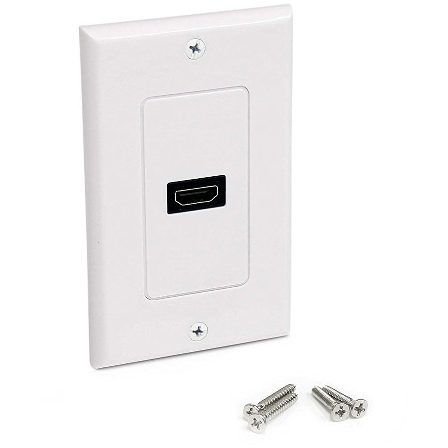 1PORT HDMI SINGLE OUTLET