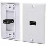 1PORT HDMI SINGLE OUTLET