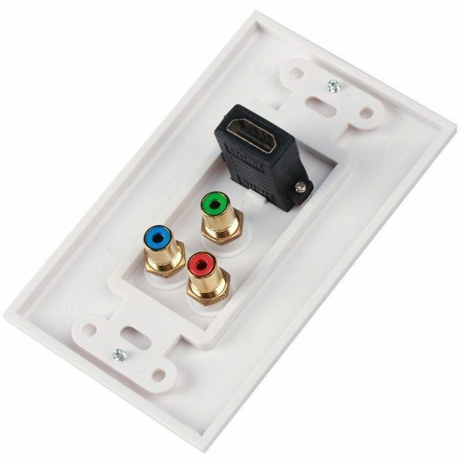 1PORT HDMI SINGLE OUTLET