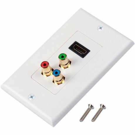 1PORT HDMI SINGLE OUTLET