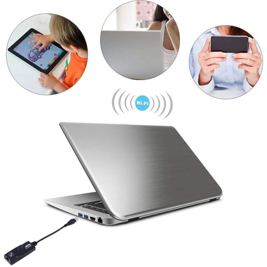 1PORT USB3 TO RJ45 GIGABIT