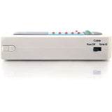 C2G LANtest Pro Remote Network Cable Tester with Tone and Probe