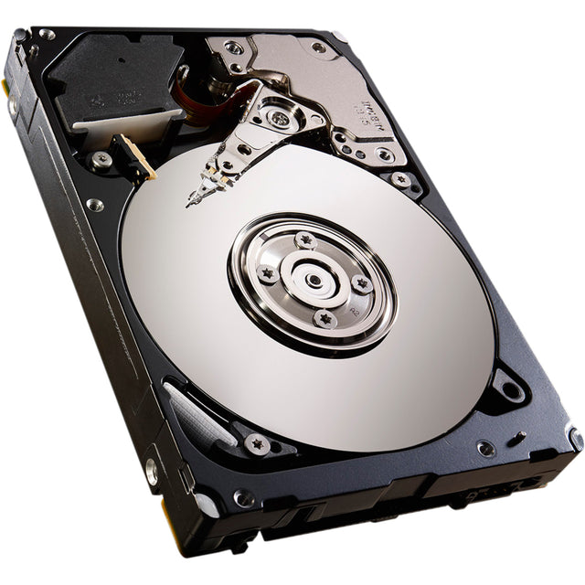 Seagate Savvio 10K.6 ST600MM0006 600 GB Hard Drive - 2.5" Internal - SAS (6Gb/s SAS)