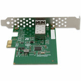AddOn 1Gbs Single Open SFP Port Network Interface Card