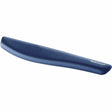Fellowes&reg; PlushTouch&trade; Foam Keyboard Wrist Rest with MICROBAN&reg; - Blue (9287401)