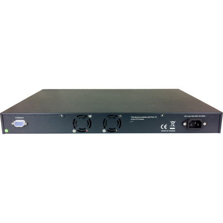 Amer SS2GR2048i Ethernet Switch
