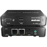 Matrox Maevex 5100 Series Encoder / Decoder Bundle