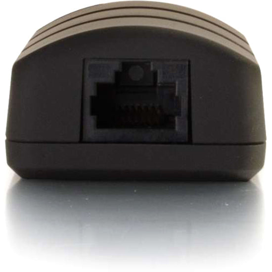 C2G Superbooster Extender USB 1.1 Over Cat5 Superbooster Extender Dongle Kit for Interactive Whiteboards