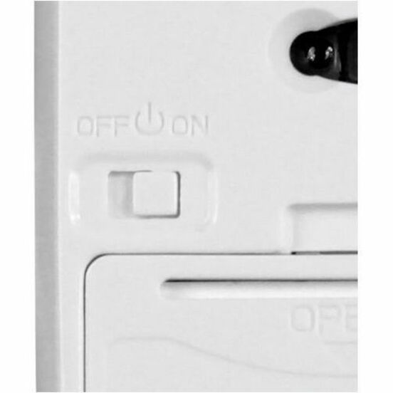 BLUETOOTH OPTICAL MOUSE WHITE