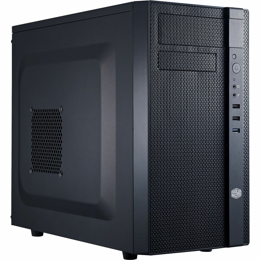 N200  Mini Tower Computer Case