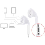 APPLE ORIGINAL EARPHONE WITH