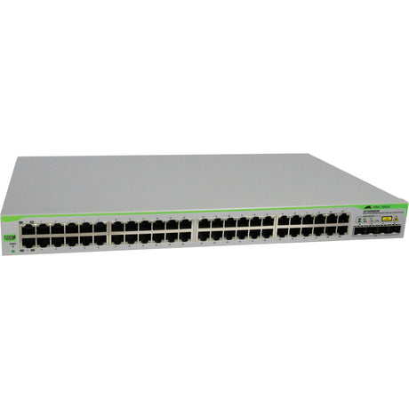 Allied Telesis 48 Port Gigabit WebSmart Switch