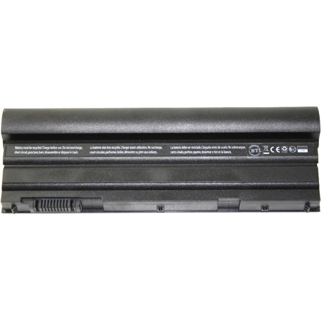 BTI DL-E6420X9 11.1V 87WHR LI-ION BATTERY 04NW9, 0NHXVW, 0T54FJ, 312-1164, 312-1311, 312-1444, 451-11696, 462-3646, 0HCJWT, 0PRRRF, 16J-B2GC-A00, 312-1165, 312-1324, 312-1445, 451-11723, 462-3678, 0M5Y0X, 0PRV1Y, 2P2MJ, 312-1242, 312-1325, 451-11693, 451-