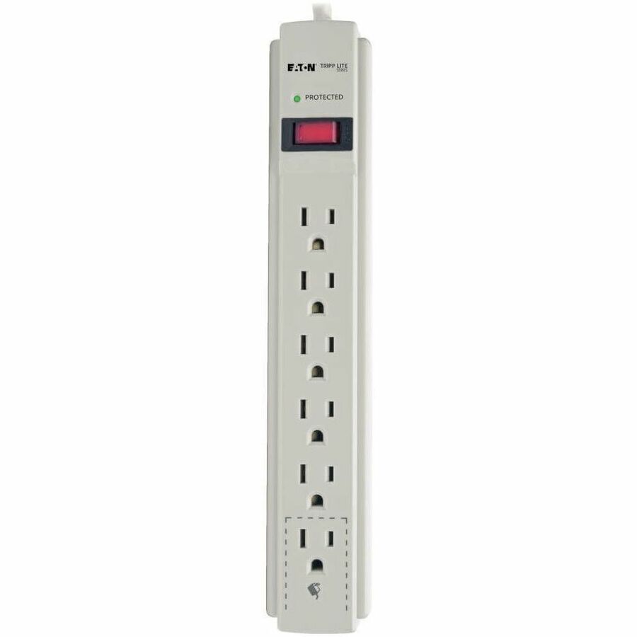 6OUT SURGE PROTECTOR 990 J