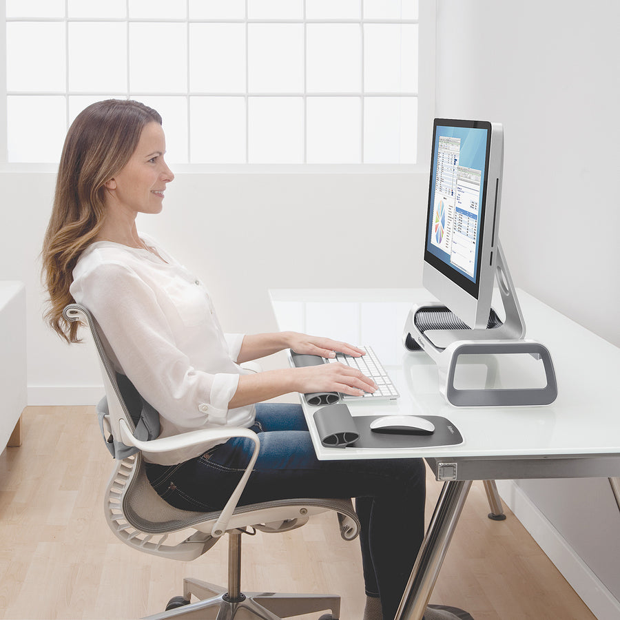 Fellowes I-Spire Series&trade; Monitor Lift