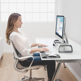 Fellowes I-Spire Series&trade; Monitor Lift