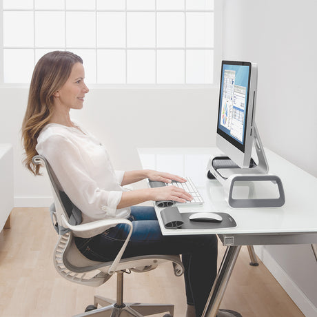 Fellowes I-Spire Series&trade; Monitor Lift