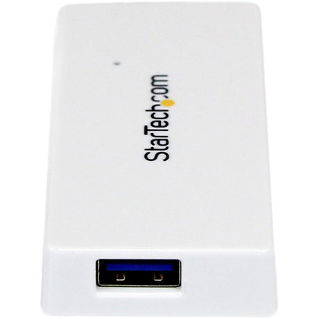 4 PORT USB 3.0 HUB MINI LAPTOP