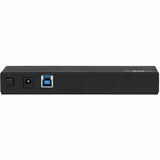 Eaton Tripp Lite Series 7-Port USB 3.x (5Gbps) Hub with 1.5A Charging