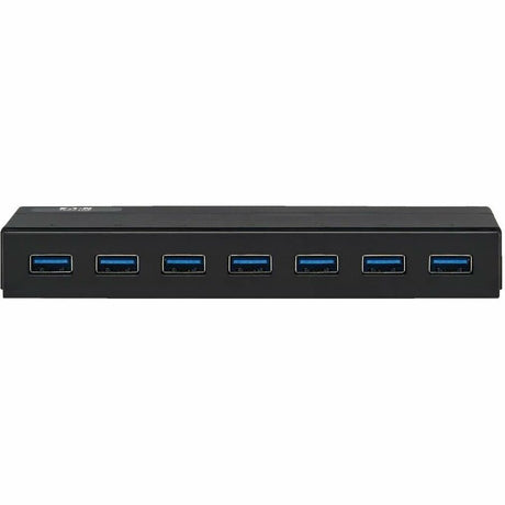 Eaton Tripp Lite Series 7-Port USB 3.x (5Gbps) Hub with 1.5A Charging