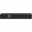 Eaton Tripp Lite Series 7-Port USB 3.x (5Gbps) Hub with 1.5A Charging