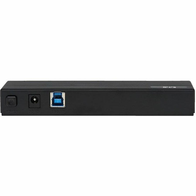 Eaton Tripp Lite Series 7-Port USB 3.x (5Gbps) Hub with 1.5A Charging
