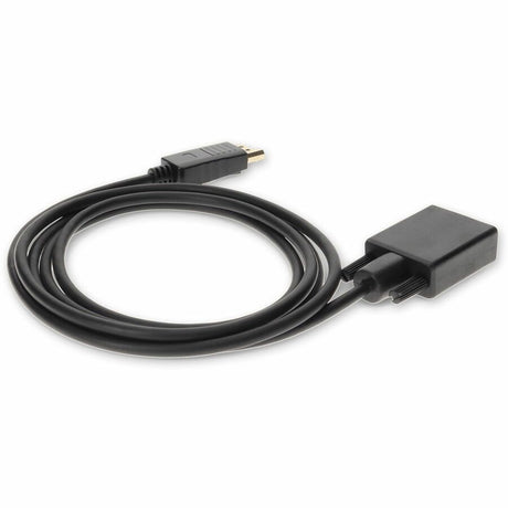 6 FT 1.8M DP/VGA CABLE