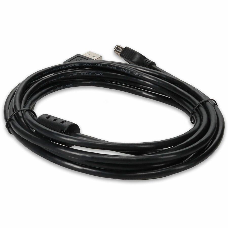 6in (15cm) USB-A 2.0 to USB-A 2.0 Extension Cable - Male to Female