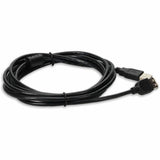 6in (15cm) USB-A 2.0 to USB-A 2.0 Extension Cable - Male to Female