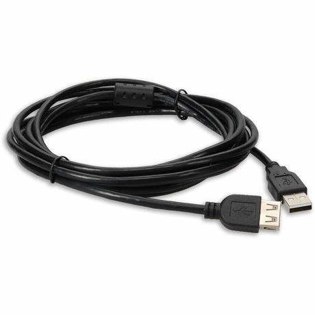 6in (15cm) USB-A 2.0 to USB-A 2.0 Extension Cable - Male to Female