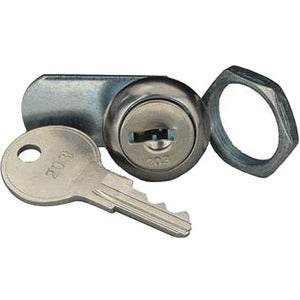 Bosch D101 Enclosure Lock and Key Set