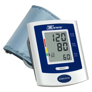 Zewa Automatic Blood Pressure Monitor