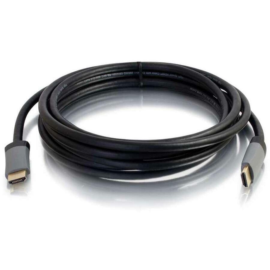 C2G 15m Select HDMI Cable with Ethernet - Standard Speed - M/M
